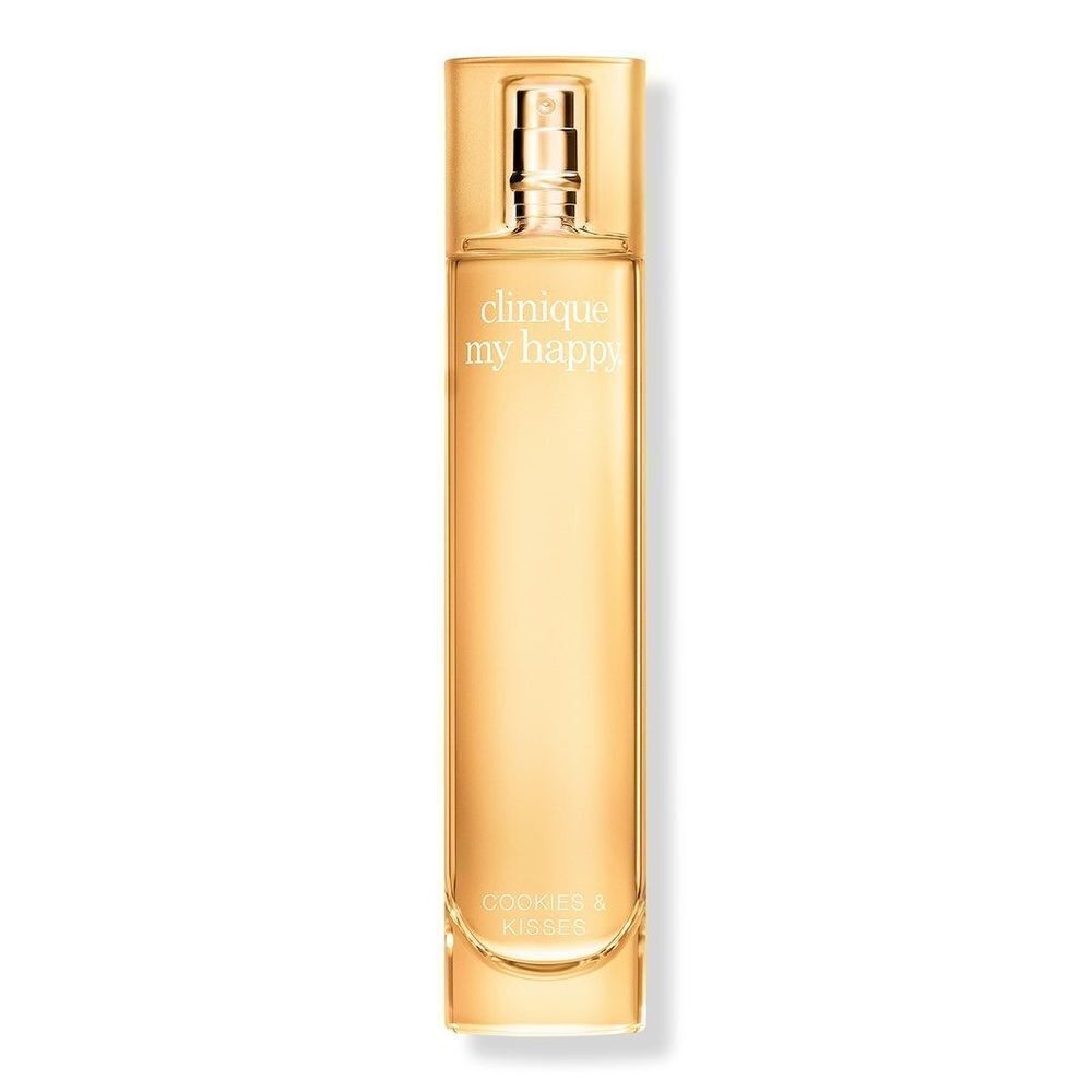 Clinique My Happy Cookies & Kisses .5fl oz